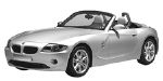 BMW E85 U3419 Fault Code