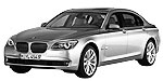 BMW F01 U3419 Fault Code